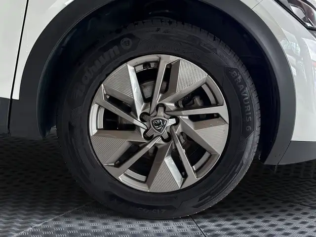 Peugeot 408 view 9