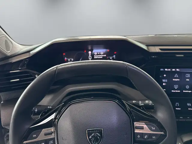 Peugeot 408 view 14