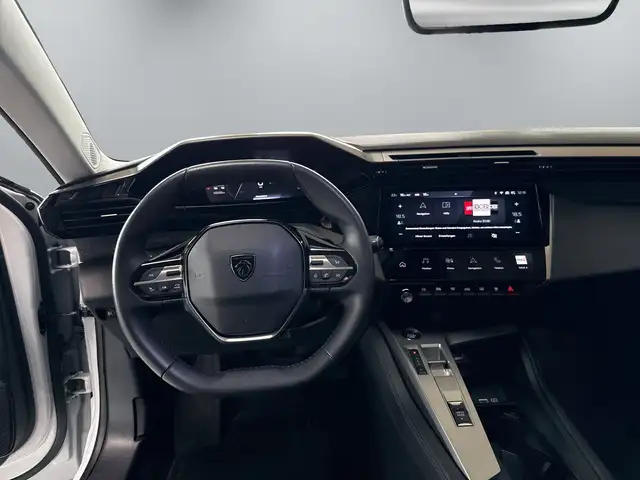 Peugeot 408 view 13