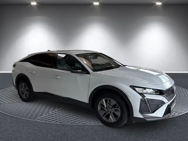 Peugeot 408 view 7