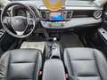 Toyota RAV 4 4 Hybrid Executive LED*PDC*SpurAss*Facelift Schwarz - thumbnail 23
