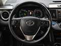 Toyota RAV 4 4 Hybrid Executive LED*PDC*SpurAss*Facelift Schwarz - thumbnail 30
