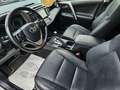 Toyota RAV 4 4 Hybrid Executive LED*PDC*SpurAss*Facelift Schwarz - thumbnail 12