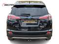 Toyota RAV 4 4 Hybrid Executive LED*PDC*SpurAss*Facelift Schwarz - thumbnail 8