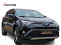 Toyota RAV 4 4 Hybrid Executive LED*PDC*SpurAss*Facelift Schwarz - thumbnail 4