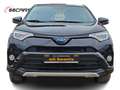 Toyota RAV 4 4 Hybrid Executive LED*PDC*SpurAss*Facelift Schwarz - thumbnail 2