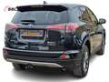 Toyota RAV 4 4 Hybrid Executive LED*PDC*SpurAss*Facelift Schwarz - thumbnail 6