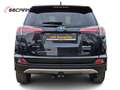 Toyota RAV 4 4 Hybrid Executive LED*PDC*SpurAss*Facelift Schwarz - thumbnail 7