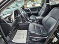 Toyota RAV 4 4 Hybrid Executive LED*PDC*SpurAss*Facelift Schwarz - thumbnail 13