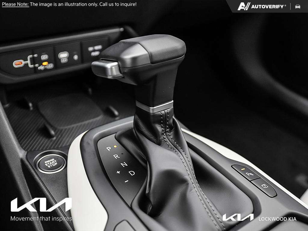used 2025 Kia K4 car, priced at $31,999