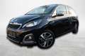 Peugeot 108 TOP Collection 1.0 VTi 72 5T Schwarz - thumbnail 6