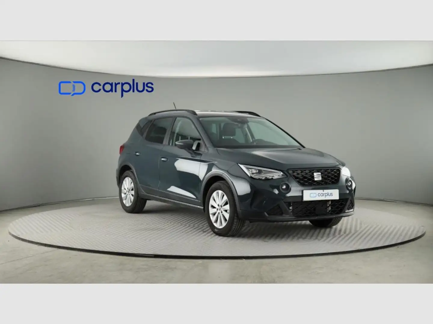 SEAT Arona 1.0 TSI 85kW Style Special Edition Azul - 2