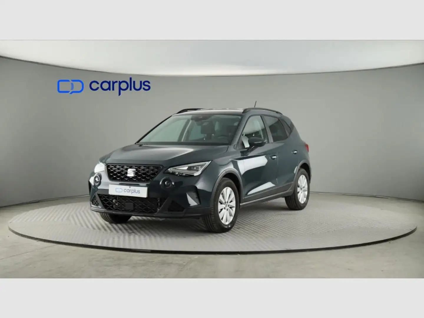 SEAT Arona 1.0 TSI 85kW Style Special Edition Azul - 1