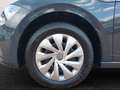 Volkswagen Polo 1.0 Comfortline Gris - thumbnail 7