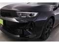 Opel Astra L 1.2 Turbo Auto. GS LED+NAVI+SHZ+360°KAMERA+AHK Negro - thumbnail 15
