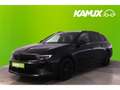 Opel Astra L 1.2 Turbo Auto. GS LED+NAVI+SHZ+360°KAMERA+AHK Negro - thumbnail 9