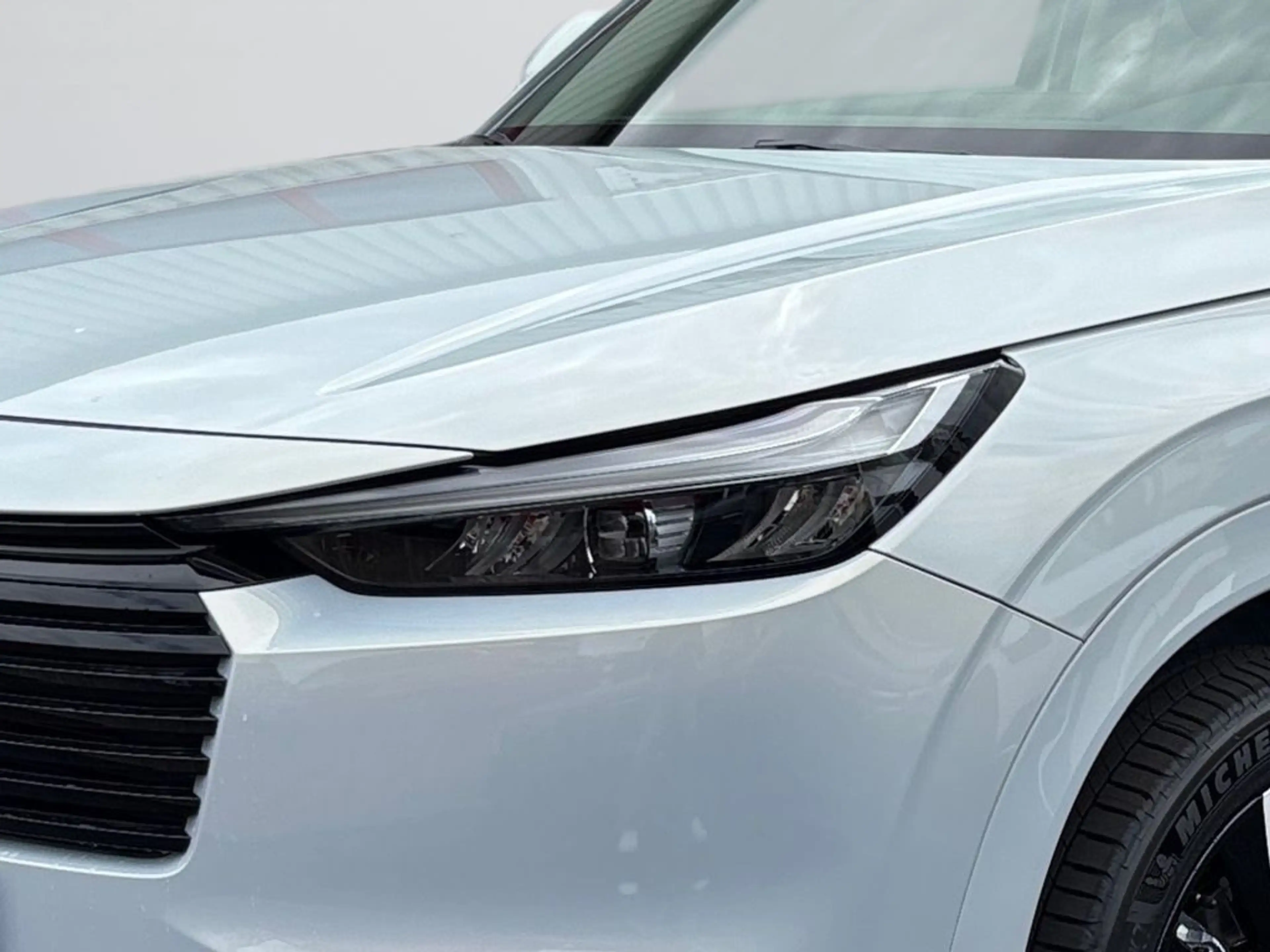 Honda HR-V e:HEV 1.5 i-MMD Hybrid Advance (RV/RV) — photo 5