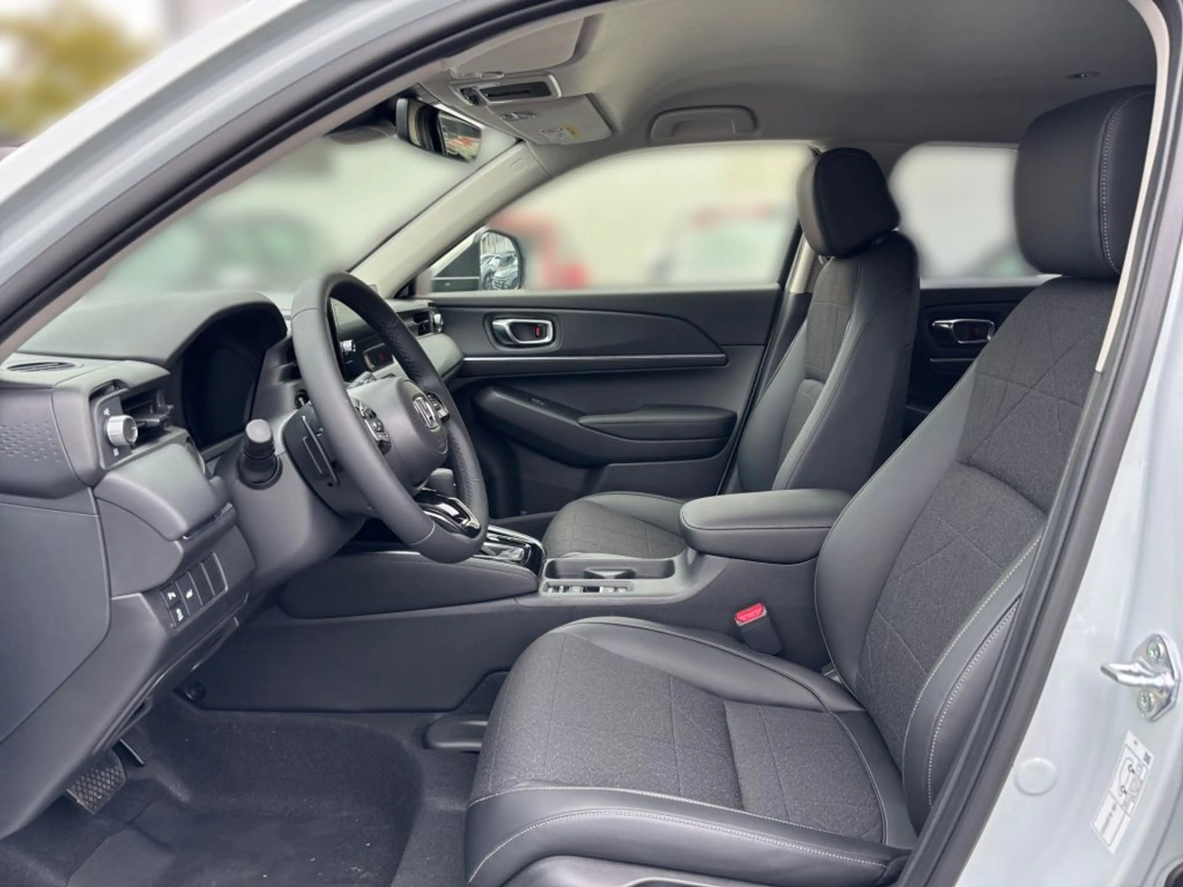 Honda HR-V e:HEV 1.5 i-MMD Hybrid Advance (RV/RV) — photo 7
