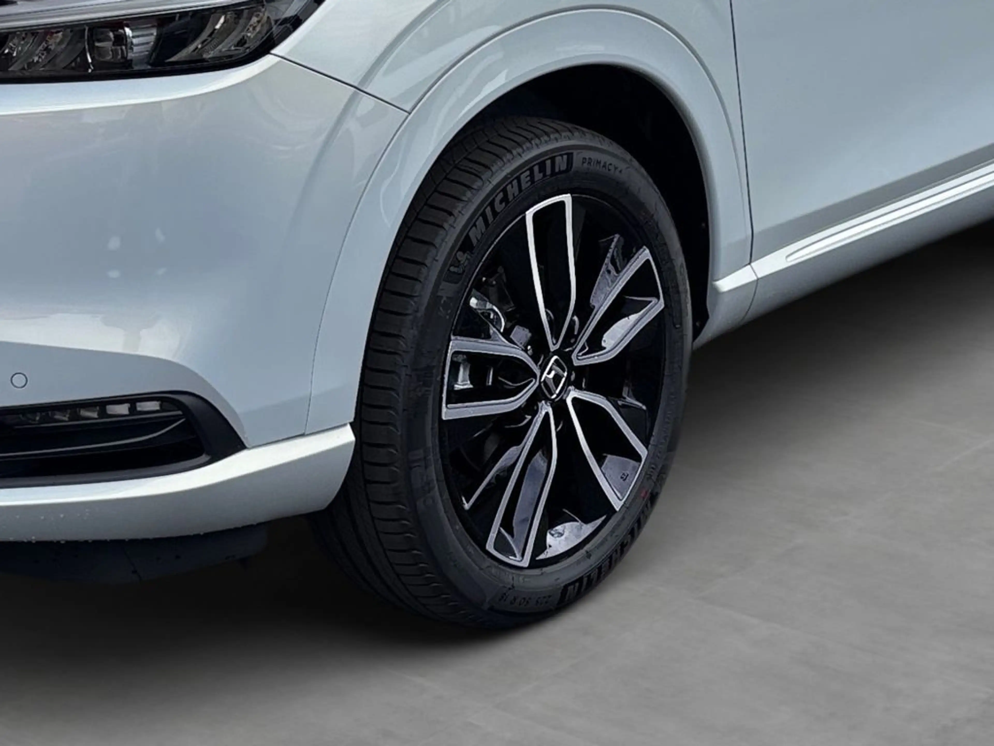 Honda HR-V e:HEV 1.5 i-MMD Hybrid Advance (RV/RV) — photo 6