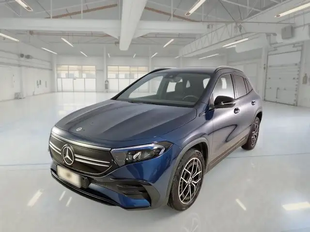 Mercedes-Benz EQA E QA 250+ PREMIUM