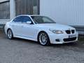 BMW 525 d Edition Sport M Paket Leder Navi Blanc - thumbnail 16