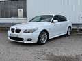 BMW 525 d Edition Sport M Paket Leder Navi Blanc - thumbnail 1