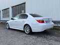 BMW 525 d Edition Sport M Paket Leder Navi Blanc - thumbnail 3