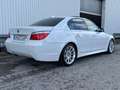 BMW 525 d Edition Sport M Paket Leder Navi Blanc - thumbnail 18