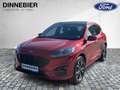 Ford Kuga ST-Line X LED+AHK+Glasdach+Kamera+SHZ Červená - thumbnail 2