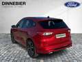 Ford Kuga ST-Line X LED+AHK+Glasdach+Kamera+SHZ Rot - thumbnail 4