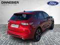 Ford Kuga ST-Line X LED+AHK+Glasdach+Kamera+SHZ Rot - thumbnail 5