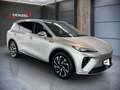 MG MGS6 EV S6 Luxury 4WD 77kwh/299kw Österreich Paket EV/PHEV Silber - thumbnail 4