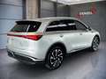 MG MGS6 EV S6 Luxury 4WD 77kwh/299kw Österreich Paket EV/PHEV Silber - thumbnail 3