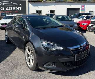 J GTC 1.4 Turbo Sport
