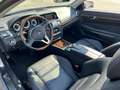 Mercedes-Benz E 200 E -Klasse Cabrio Navi SHZ Leder Airscaf Sportpaket Gümüş rengi - thumbnail 9