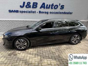 SW 1.6 HYbrid Trekhaak Stoelverwarming voor Naviga