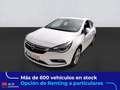 Opel Astra 1.6CDTi S/S Dynamic Aut. 136 Blanc - thumbnail 1