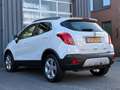Opel Mokka 1.4 T Edition 4x4 Navigatie Camera Trekhaak Stoelv Wit - thumbnail 4