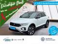 Volkswagen T-Roc 1.0TSI Move LED NAVI ACC 17'' 2Z-KLIMA SHZ LIGHT A Wit - thumbnail 1