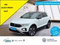 Volkswagen T-Roc 1.0TSI Move LED NAVI ACC 17'' 2Z-KLIMA SHZ LIGHT A Blanco - thumbnail 1