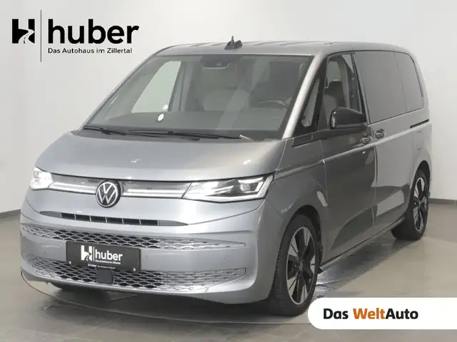 Volkswagen T7 Multivan VW T7 Multivan Style TDI