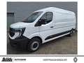 Renault Master Blue dCi 150 L3H2 VA Extra Blanc - thumbnail 1