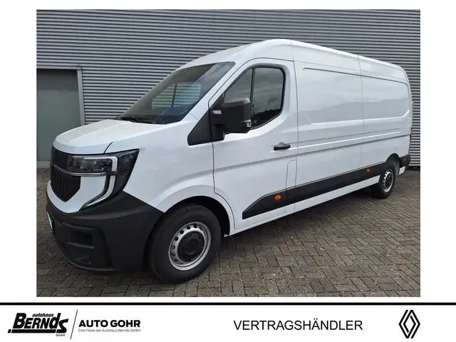 Renault Master Blue dCi 150 L3H2 VA Extra