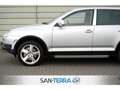 Porsche Cayenne LEDER*MULTI-LENKRAD*BI-XENON*SHZ*MEMORY*ZV* Silber - thumbnail 8