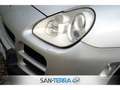 Porsche Cayenne LEDER*MULTI-LENKRAD*BI-XENON*SHZ*MEMORY*ZV* Silber - thumbnail 11