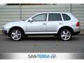 Porsche Cayenne LEDER*MULTI-LENKRAD*BI-XENON*SHZ*MEMORY*ZV* Silber - thumbnail 7