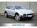Porsche Cayenne LEDER*MULTI-LENKRAD*BI-XENON*SHZ*MEMORY*ZV* Silber - thumbnail 1