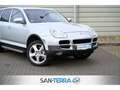 Porsche Cayenne LEDER*MULTI-LENKRAD*BI-XENON*SHZ*MEMORY*ZV* Silber - thumbnail 2