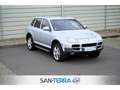 Porsche Cayenne LEDER*MULTI-LENKRAD*BI-XENON*SHZ*MEMORY*ZV* Silber - thumbnail 4