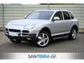 Porsche Cayenne LEDER*MULTI-LENKRAD*BI-XENON*SHZ*MEMORY*ZV* Silber - thumbnail 5